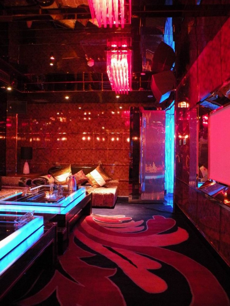 运城商务ktv最佳选择-盐湖区ktv预订