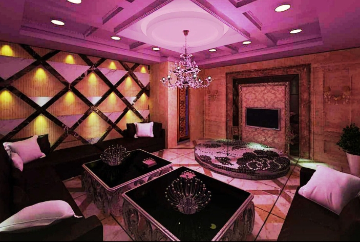 运城商务ktv总排行推荐榜单-盐湖区ktv预订