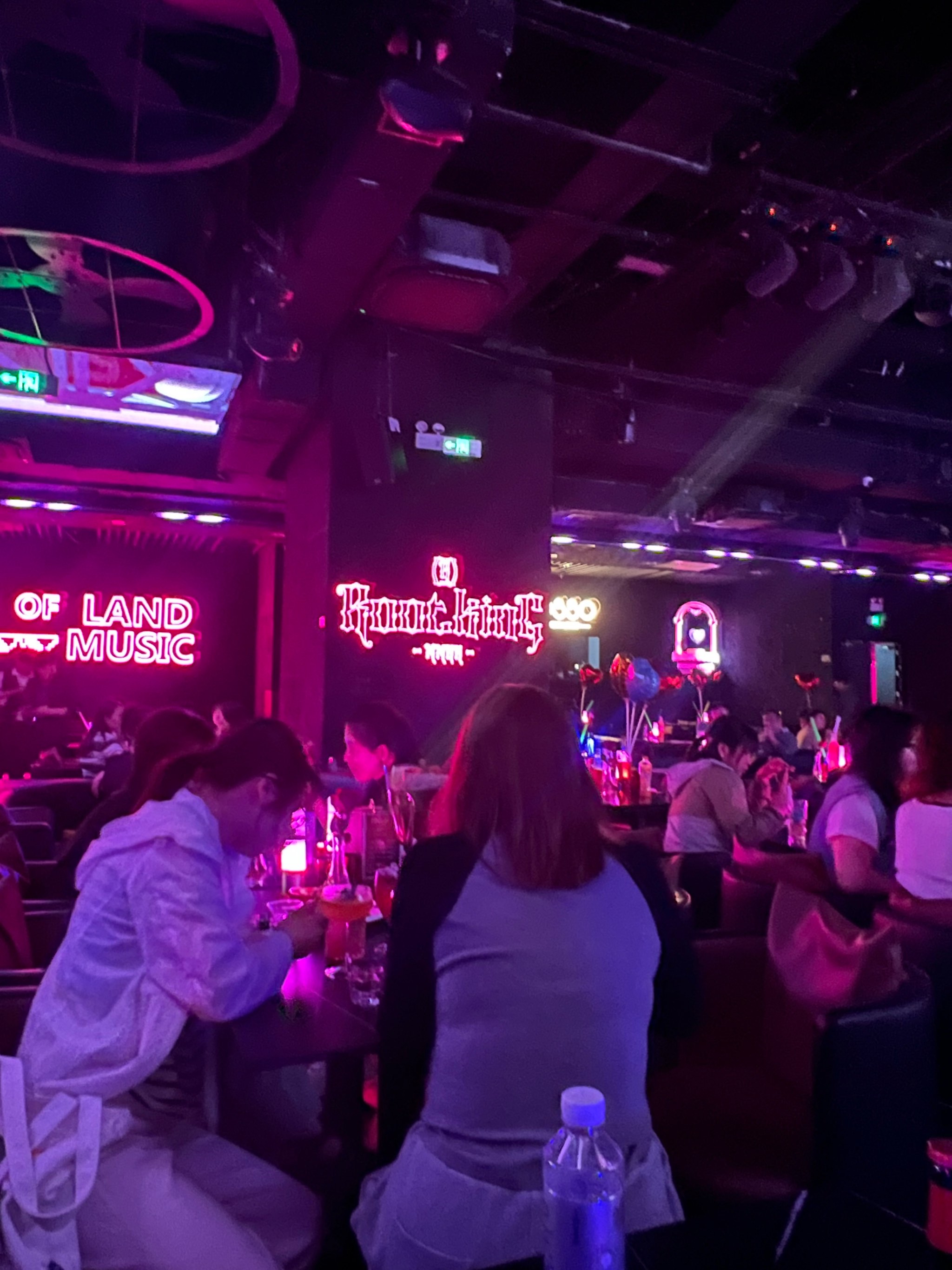 探访运城商务KTV最佳攻略-盐湖区ktv预订