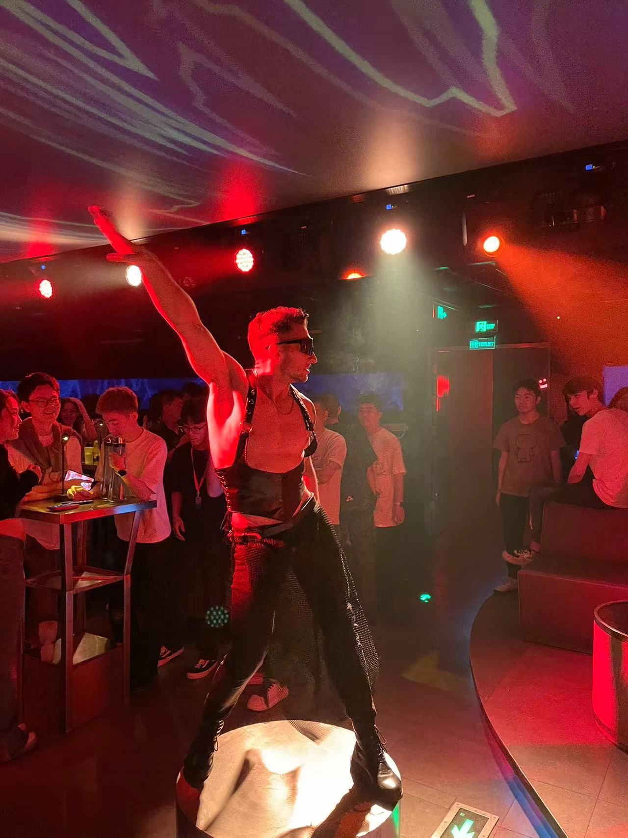 运城商务ktv划算吗值得一试-盐湖区ktv预订